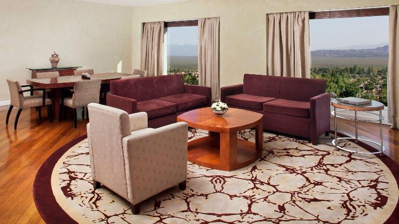 Фото Park Hyatt Mendoza