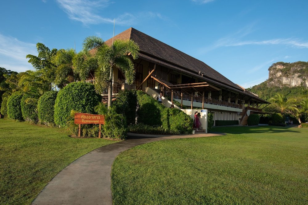 Фото Borsaen Villa