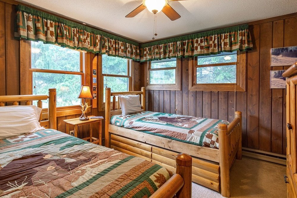 Фото Loggers Run