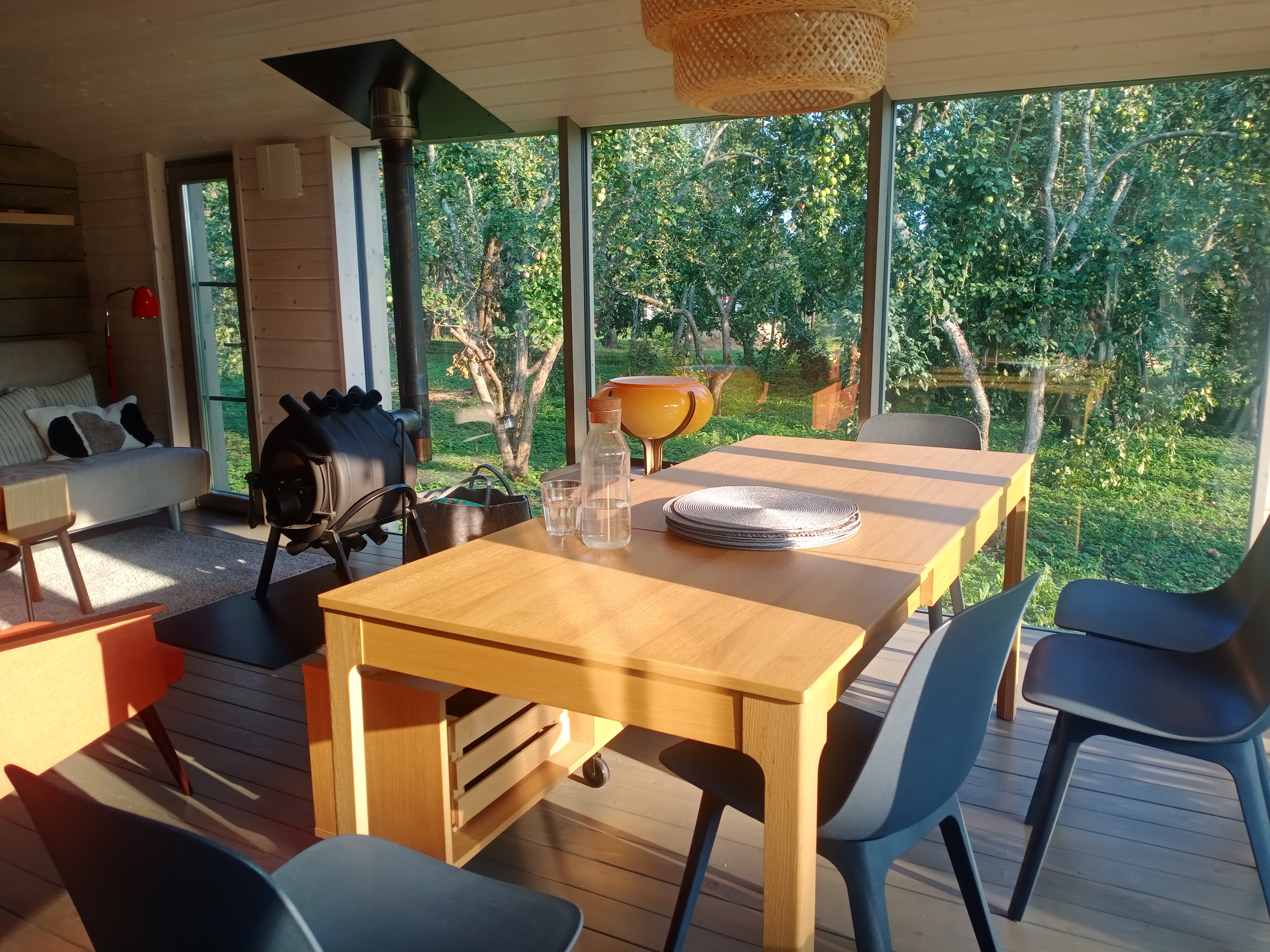 Фото Дом Ларди