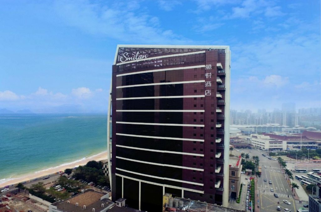 Hotel Zhuhai Wan Yue Hotel, Guangdong, photo