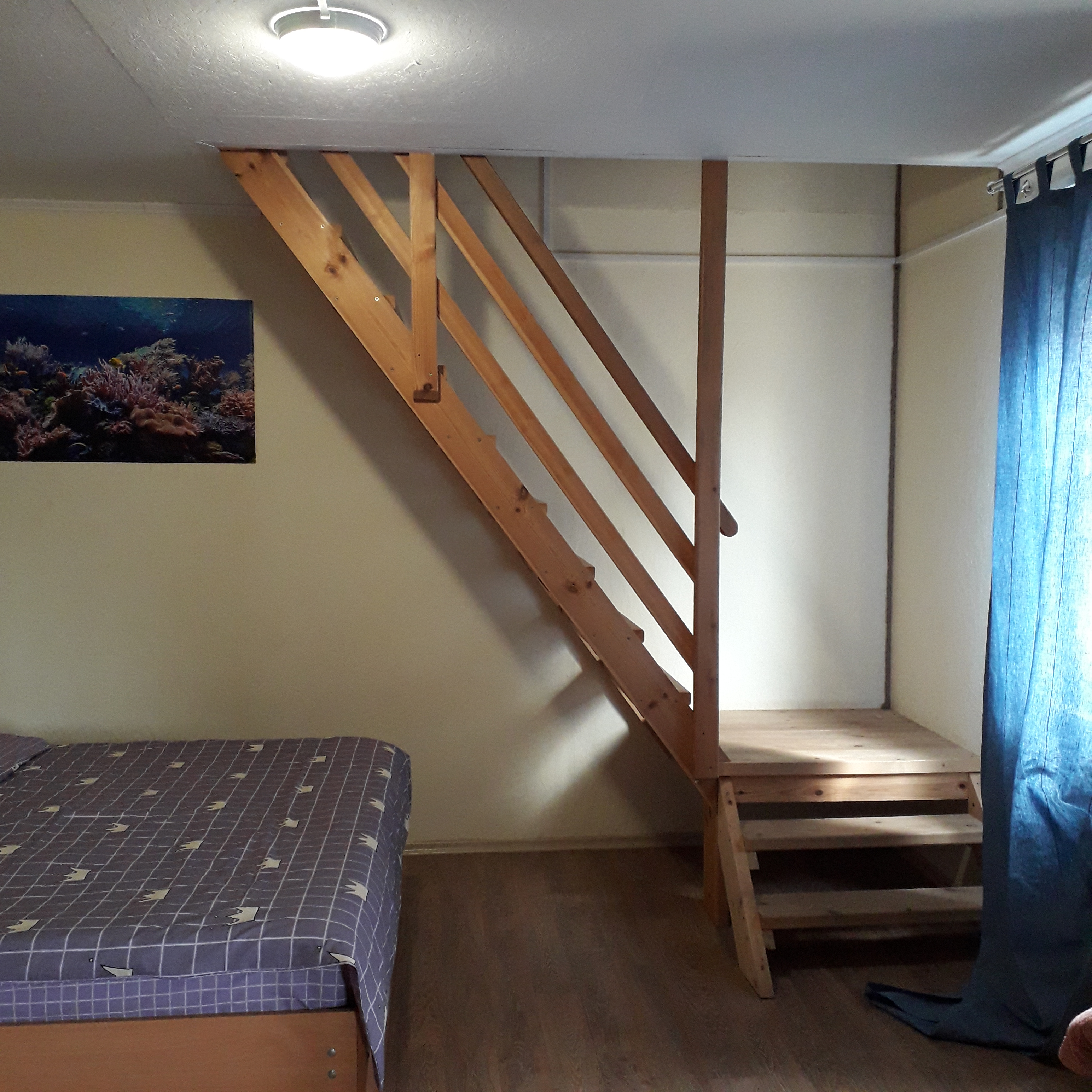 Фото Песчаный Берег