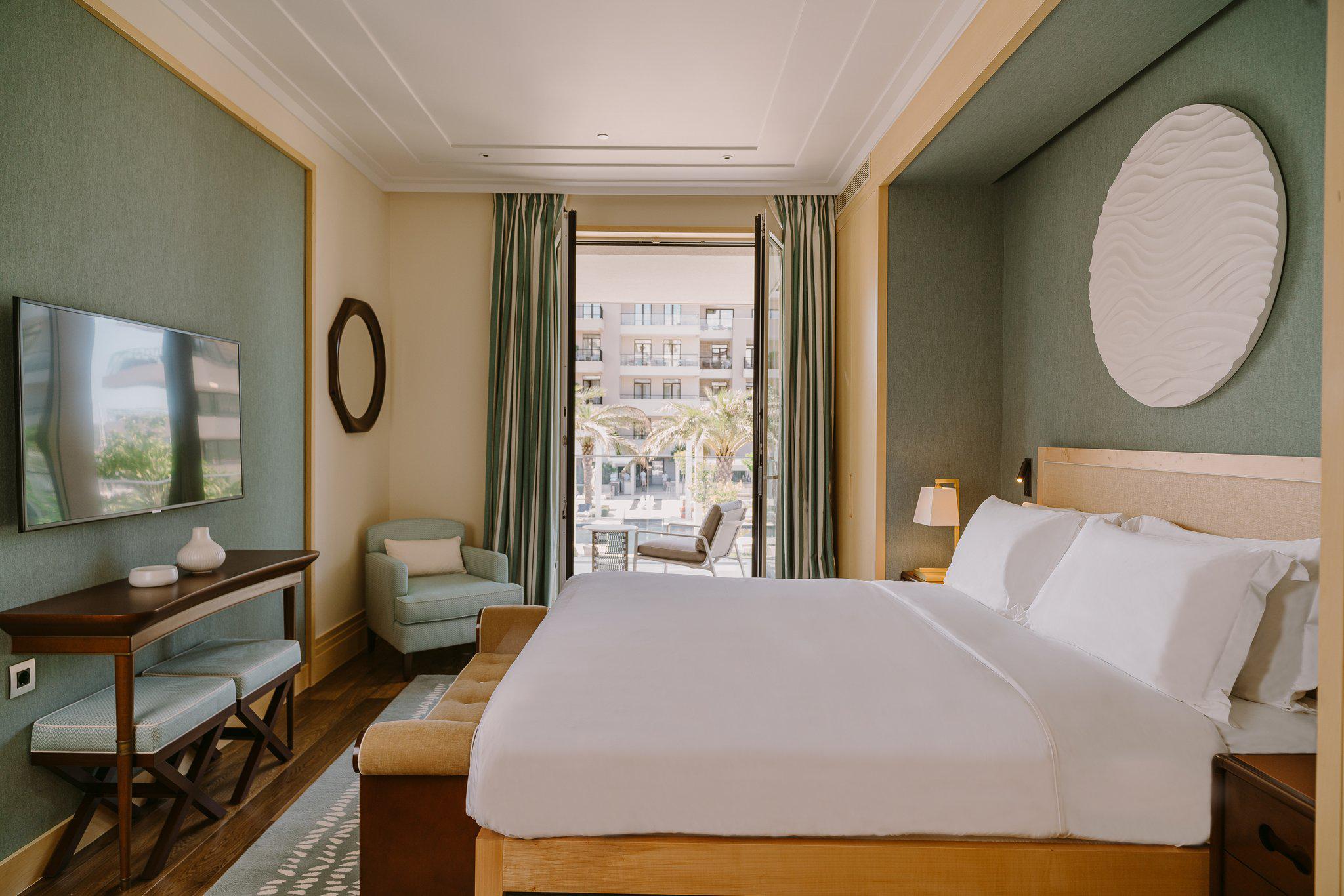 Фото Regent Porto Montenegro