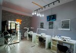 O! nails_studio (проспект Кирова, 49В) ، صالون العناية بالأظافر