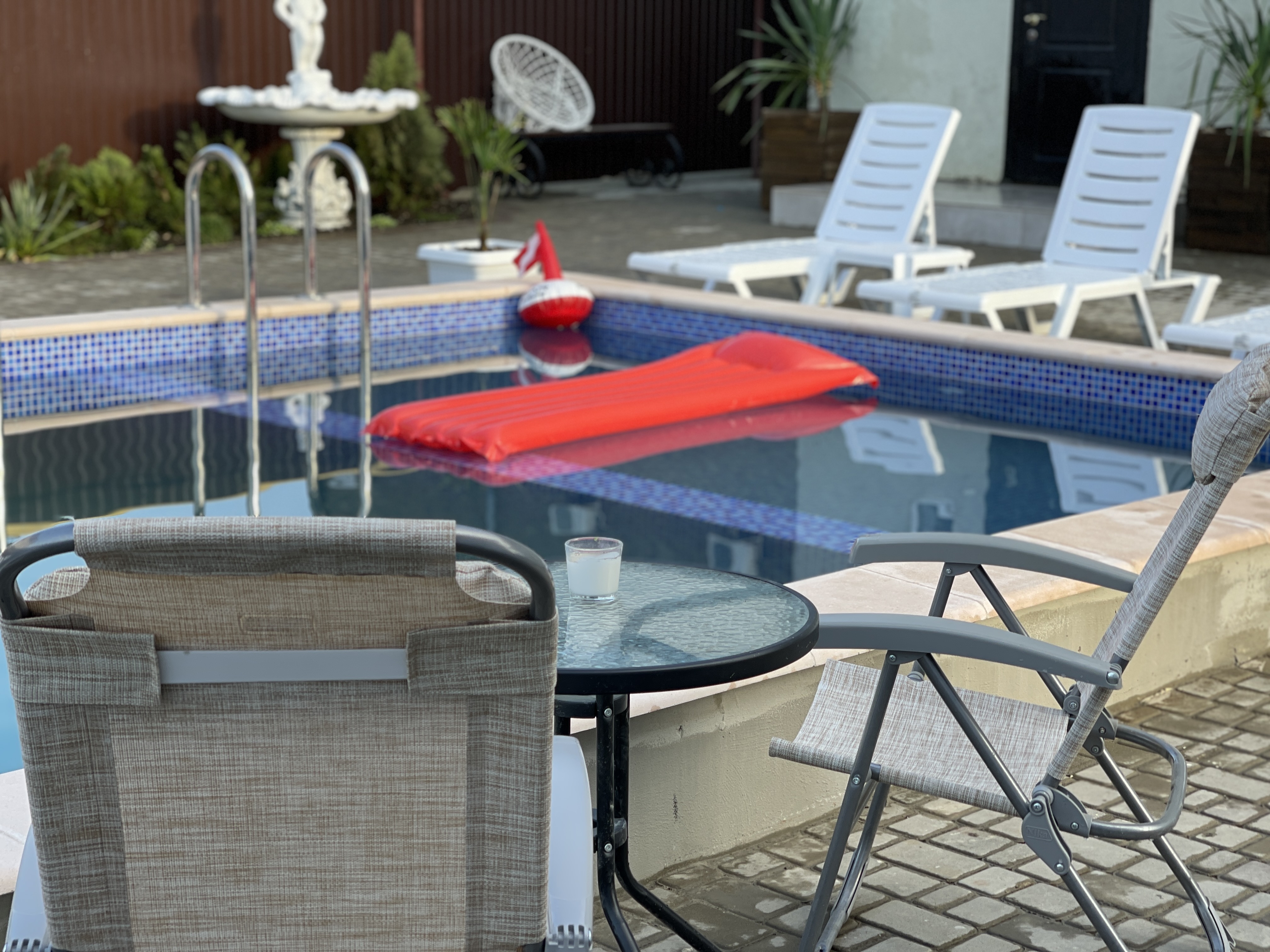 Фото Домион