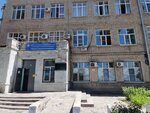 Городская клиническая больница № 1, отделение реанимации (ulitsa Kirova, 10), department of the hospital