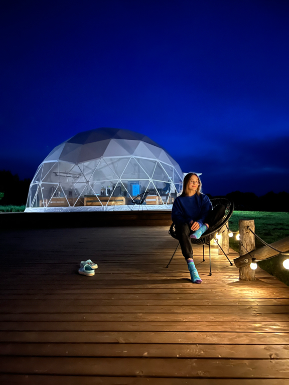 Фото Дача Липы