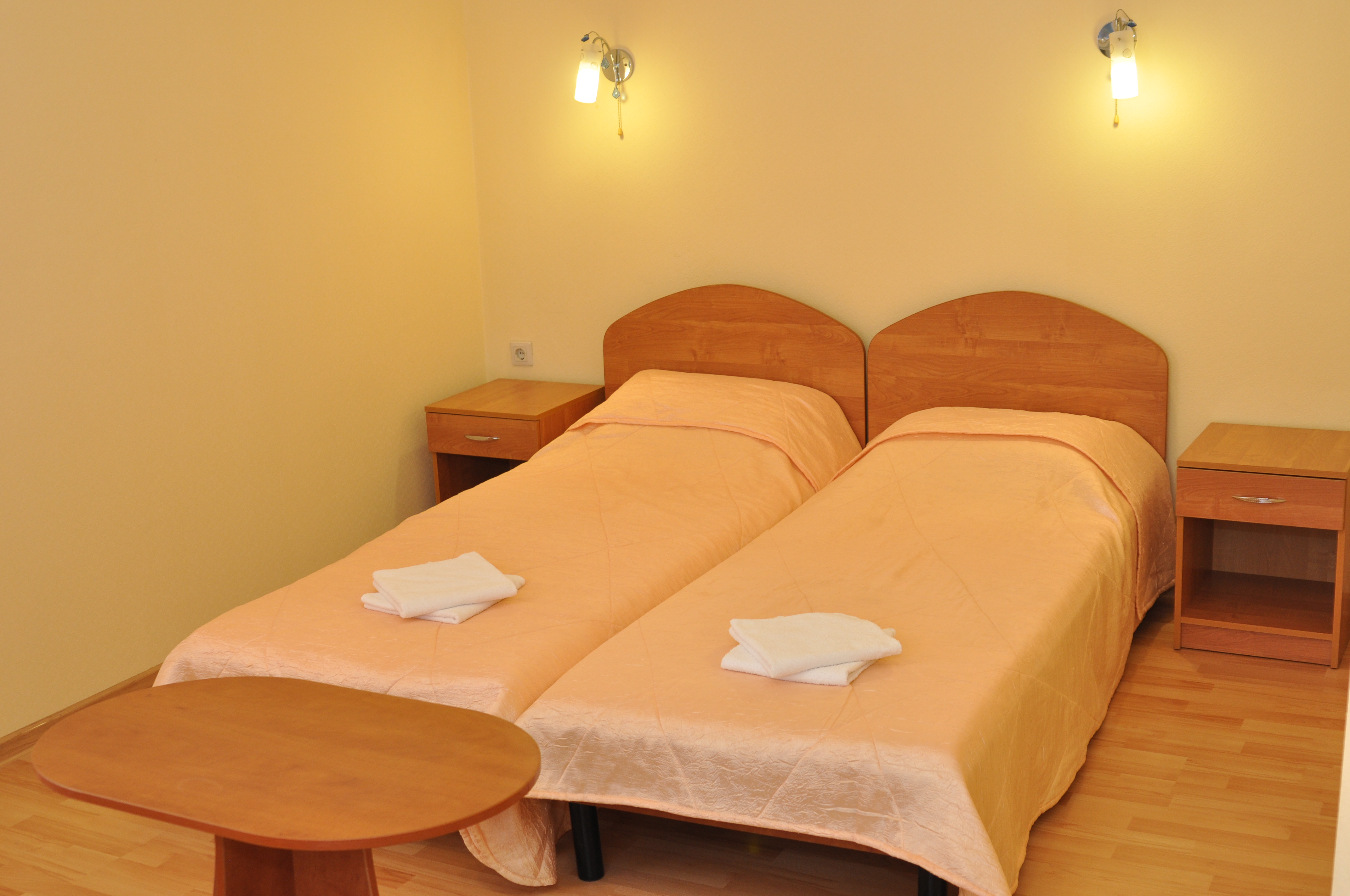 Фото Золотой Каштан