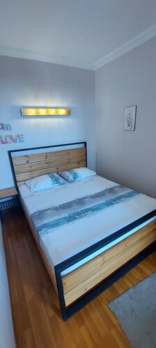 Гостиница Hillside Apartment в Цахкадзоре