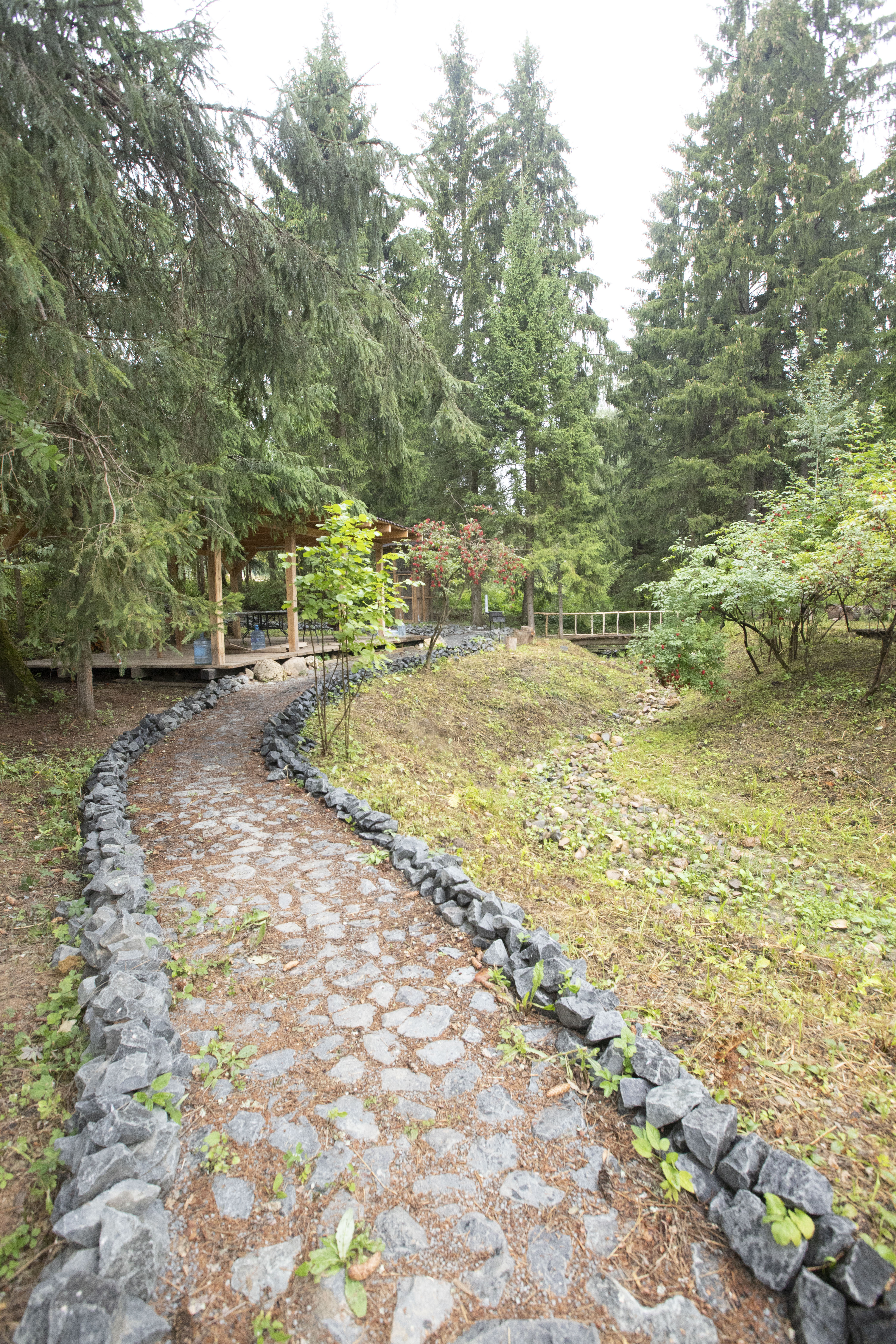 Фото Николин Хутор