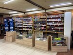 Табак (Vostochno-Kruglikovskaya Street, 68/2) ، بيع منتجات التبغ بالجملة