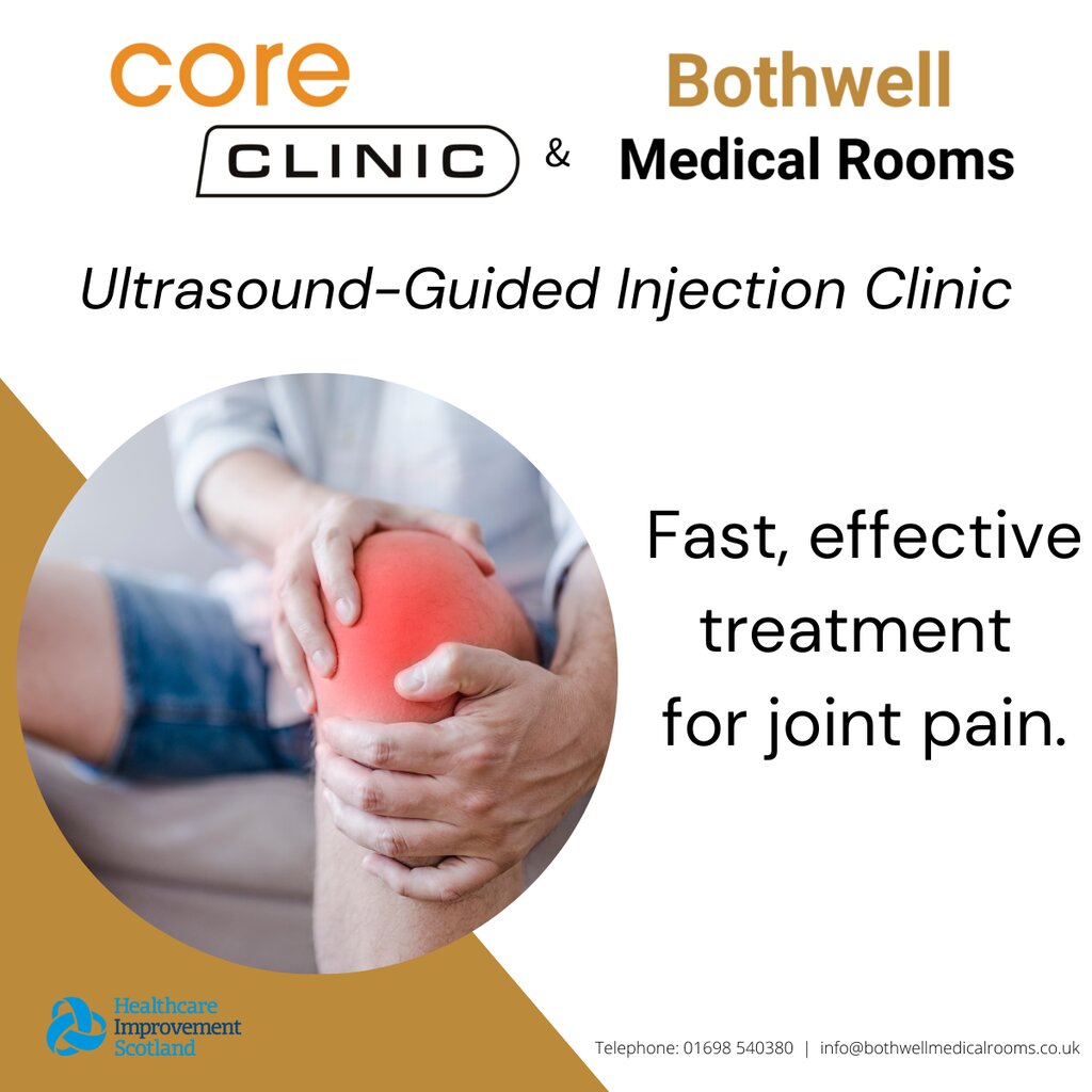 Alternative medicine Core Clinic, Hamilton, photo