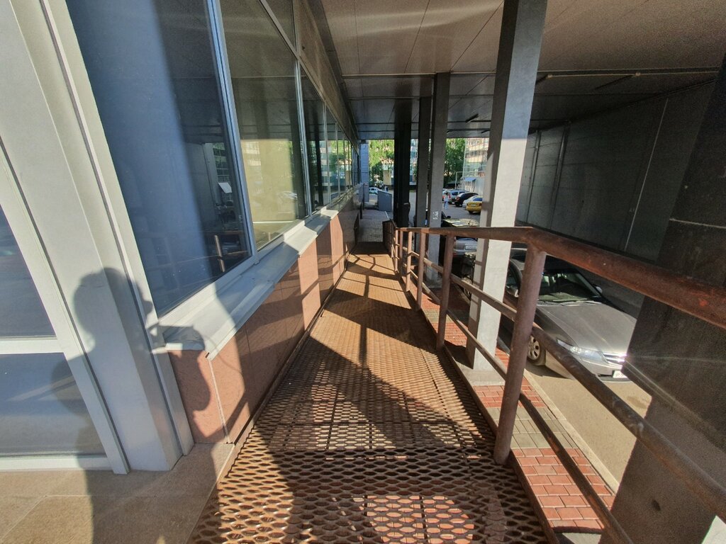 ATM Ак Барс Банк, Naberezhnye Chelny, photo