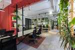 Hub (Tashkent, Said Barak Street, 16A), coworking