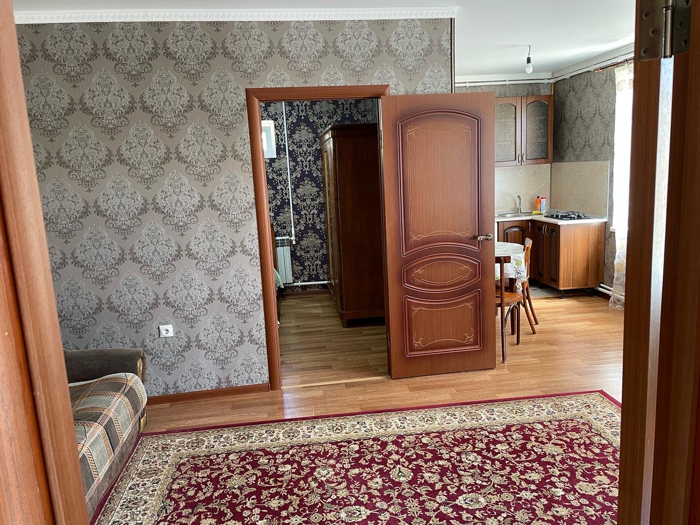 Фото Дом travel