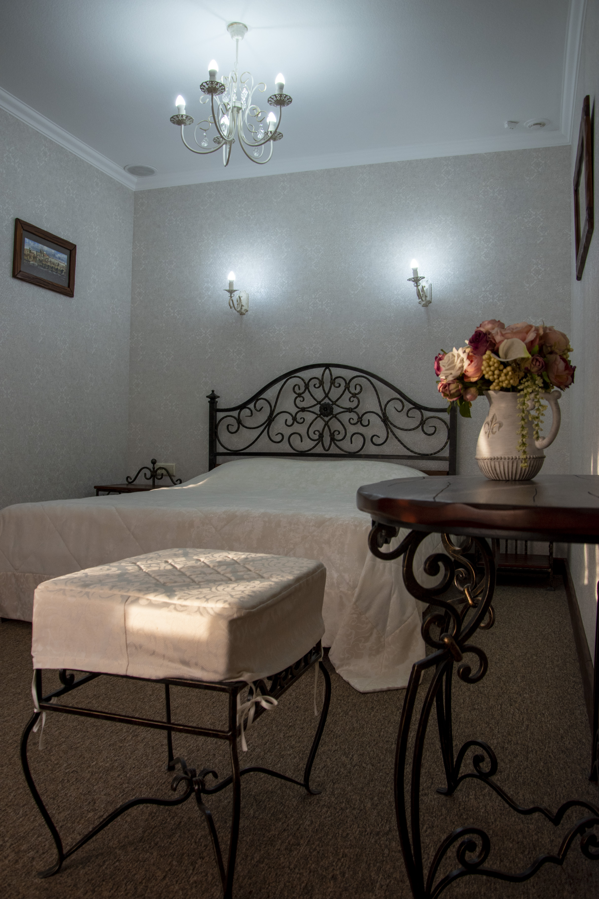 Фото Бутик-отель Замок