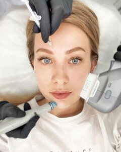 Mosina Clinic (Perm, Chernyshevskogo Street, 15В) ، علم التجميل