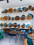 Heldi Art (Melnikova Street, 7с1), furniture store