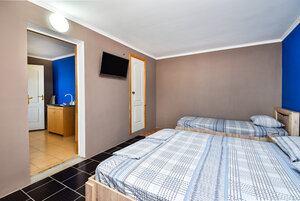 Гостевой дом у Ибрахима