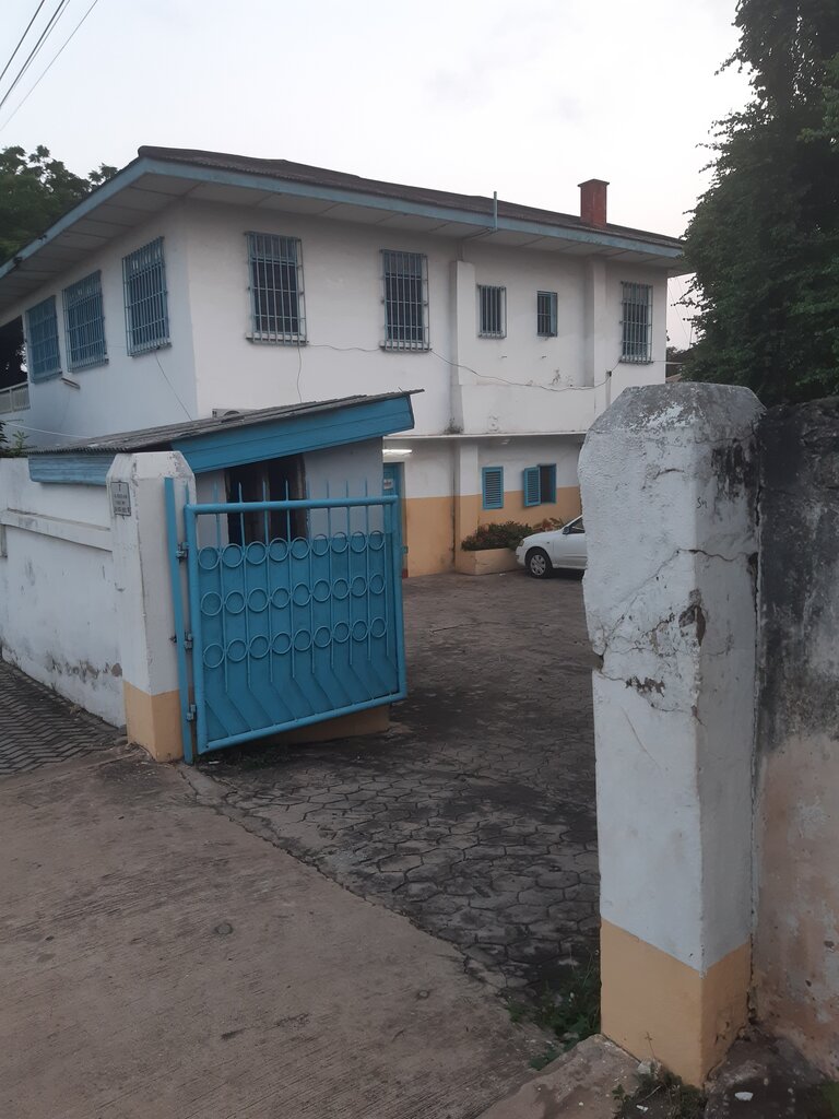 Dental clinic Tooth home, Accra, photo