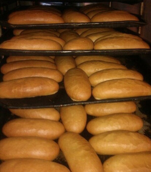 Bakery Baris Ekmek, Gaziantep, photo