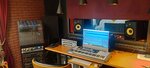 S. Records (ulitsa Mashinistov, 35Б) ، أستوديو تسجيل