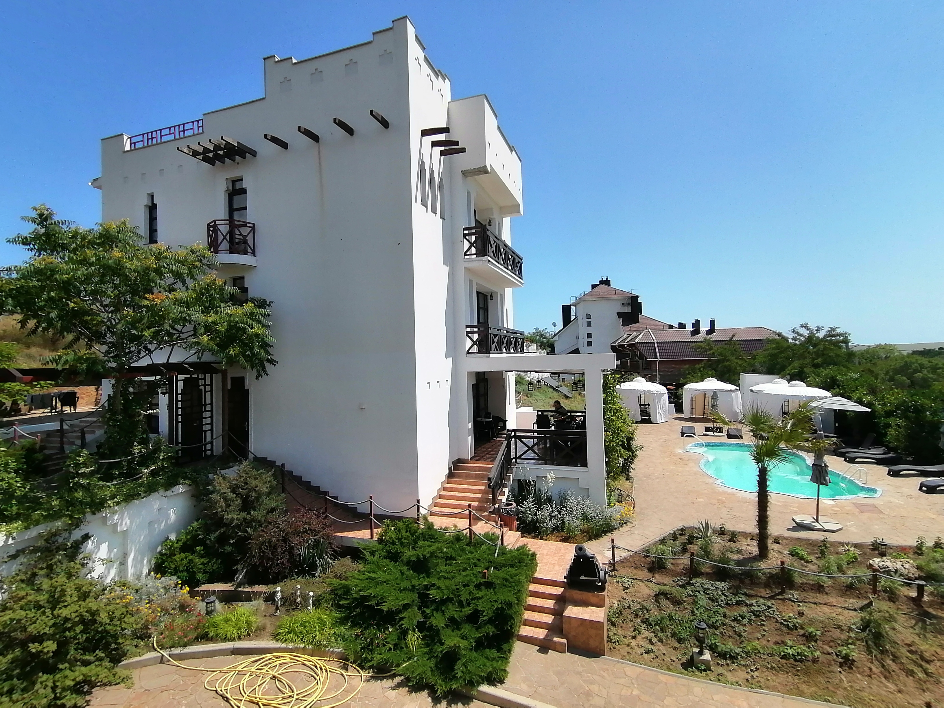 Фото Аль-Тумур