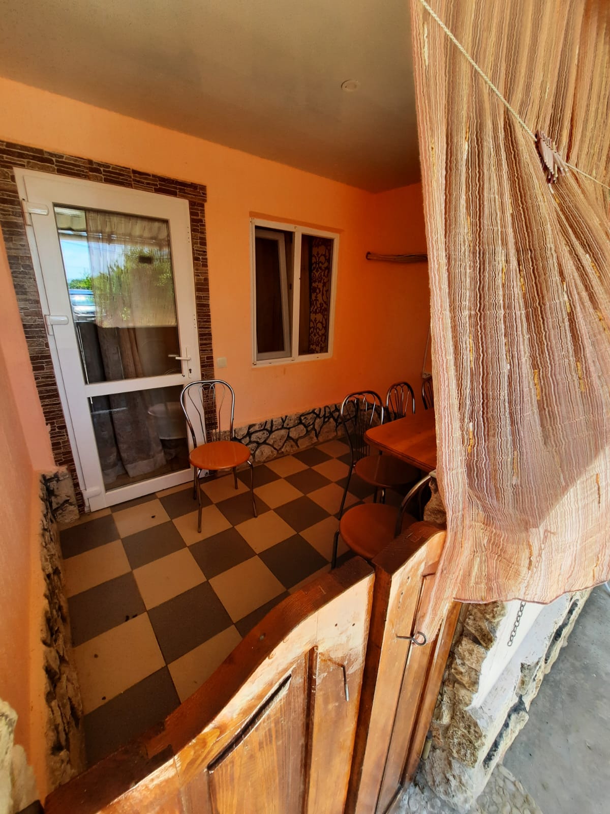 Фото Крабовая бухта