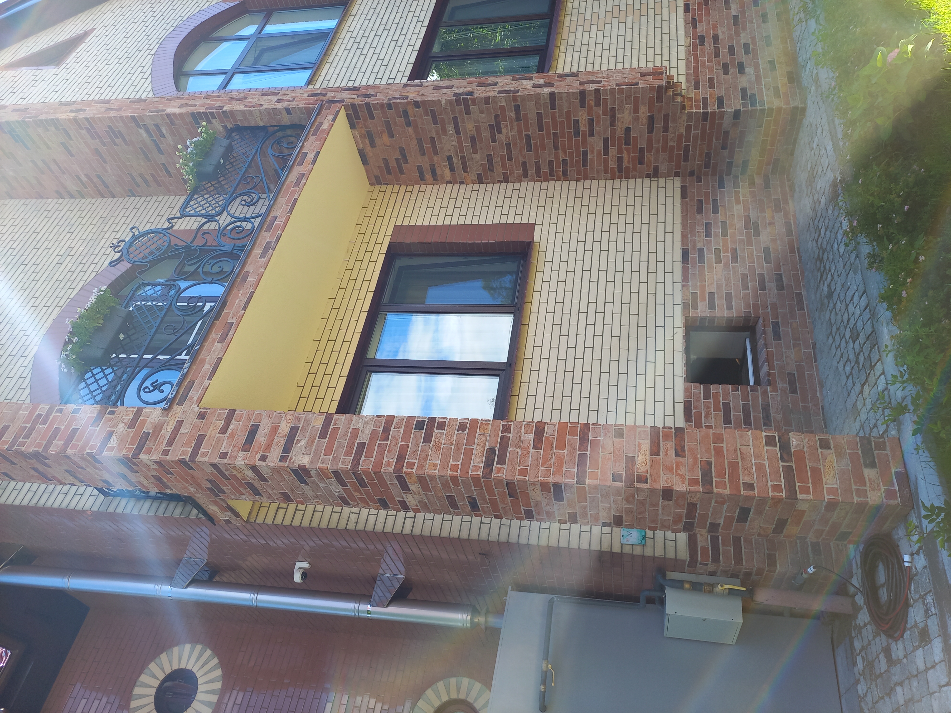 Фото Вилла Надежда