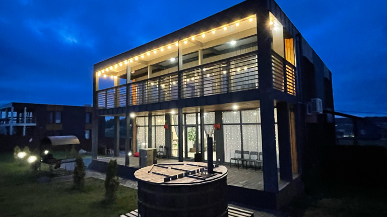 Фото Скандинавия