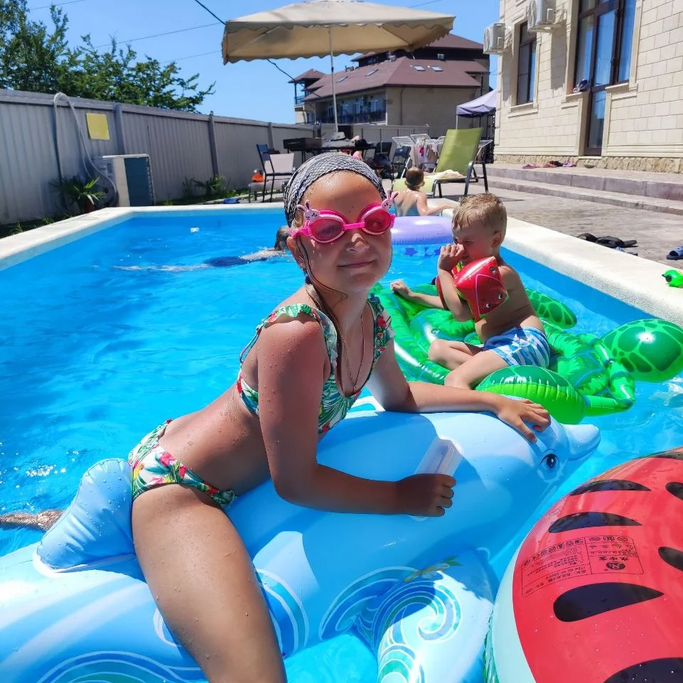 Фото Виллоо Боско