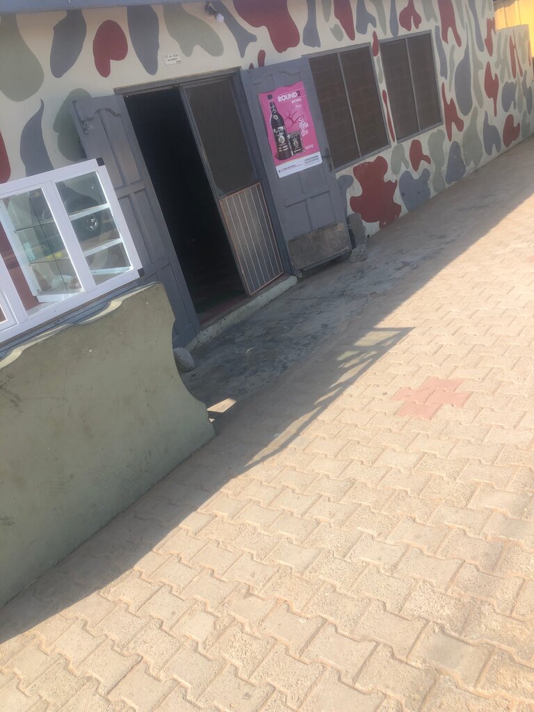 Bar, pub Round 2, Earth, photo