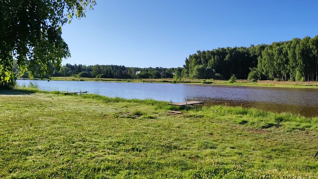 Fisheries, fish farming Mosfisher, Moscow and Moscow Oblast, photo