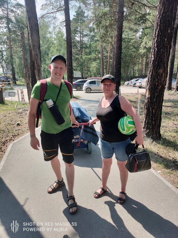 Сосновый бор — фото 40