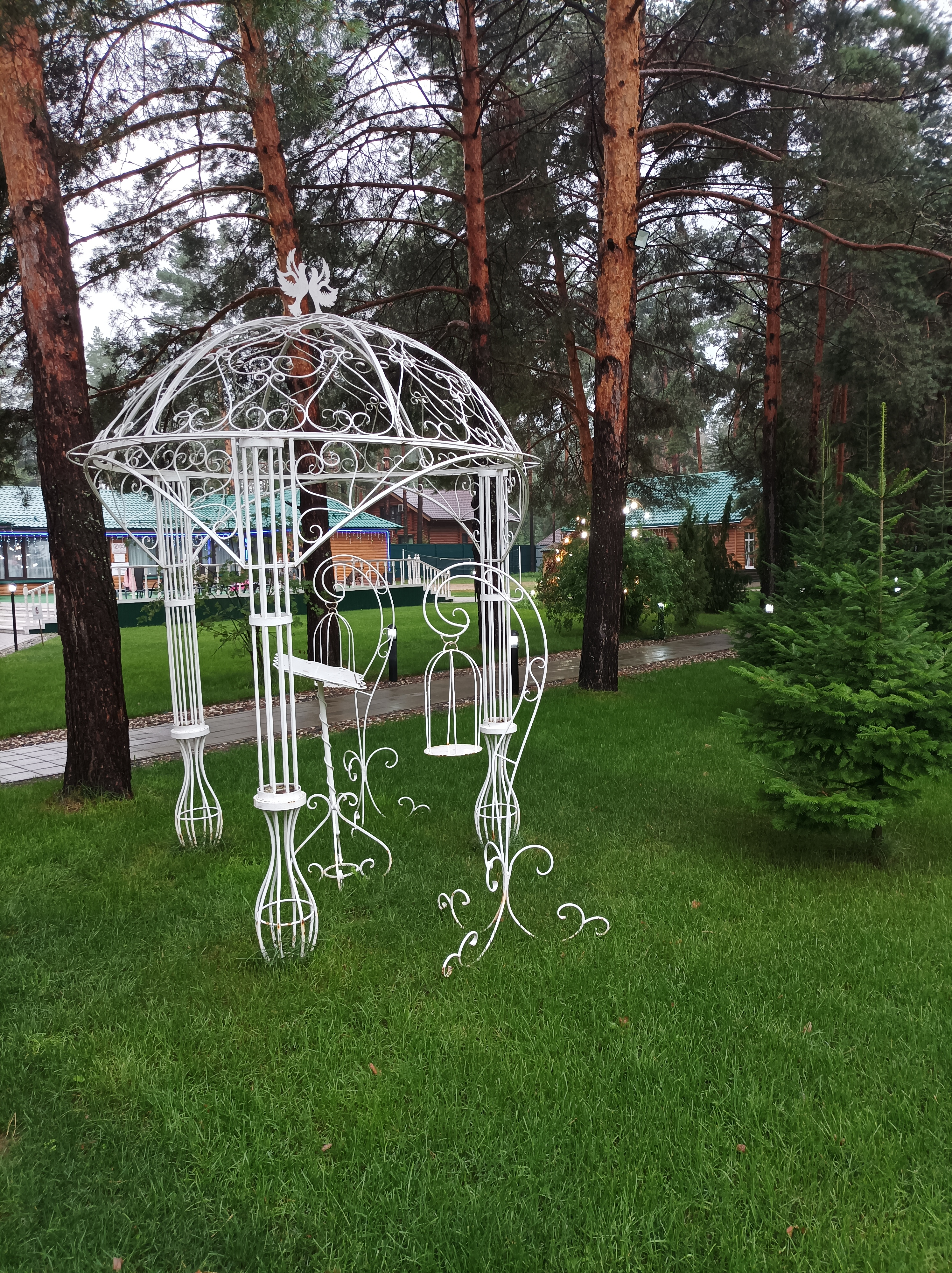 Фото Усадьба Жемчужная