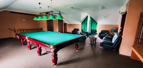 Иное жильё Семейный дом в Брейтове