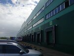Али-транс (Severniy Subdistrict, Logisticheskaya Street, 1/3), warehouse services