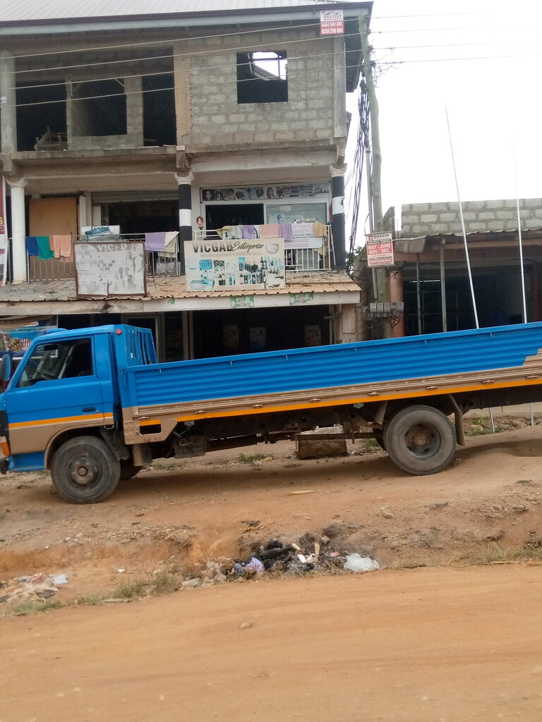 Grocery Vicab enterprise, Earth, photo