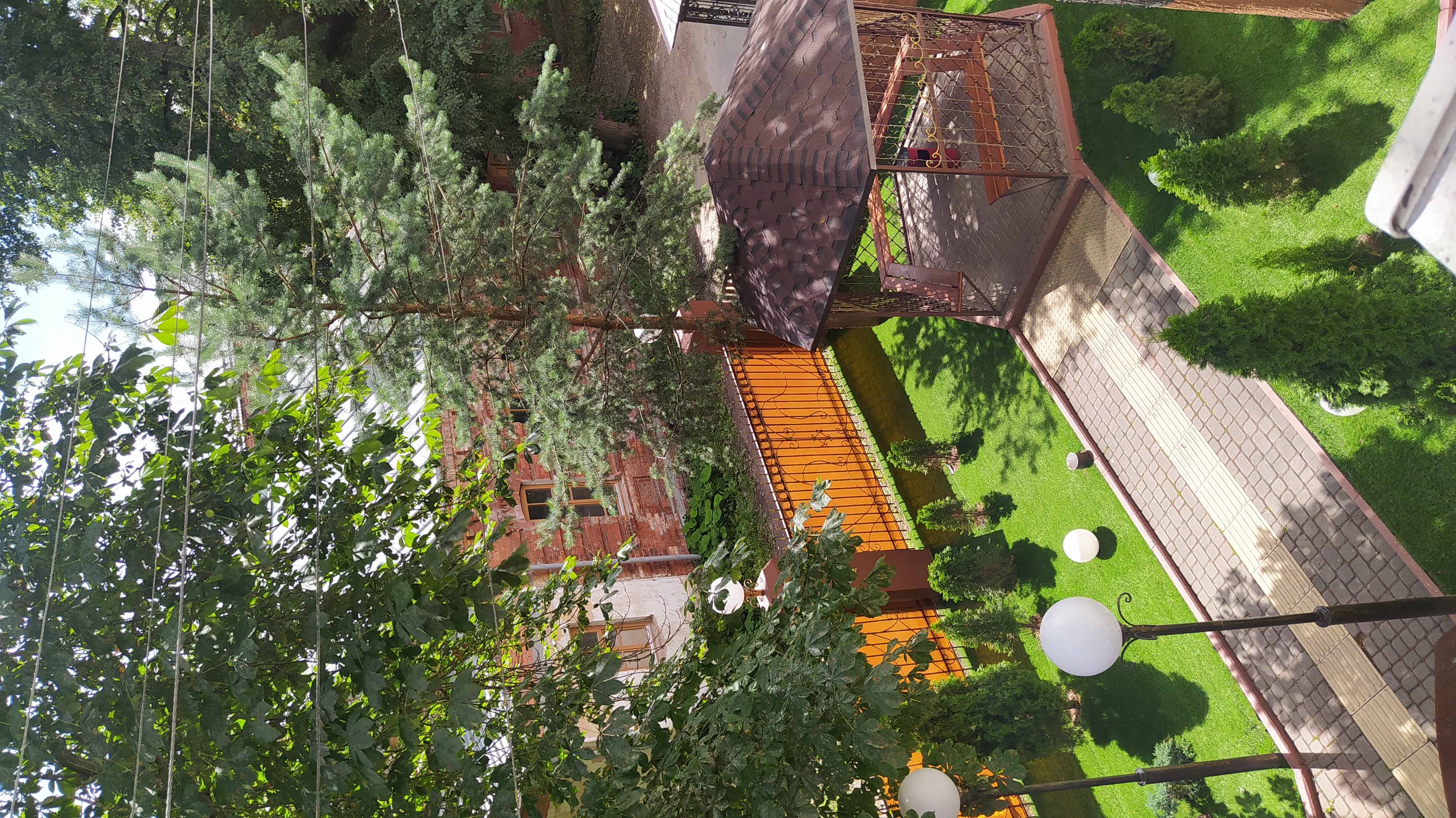 Фото Губернская