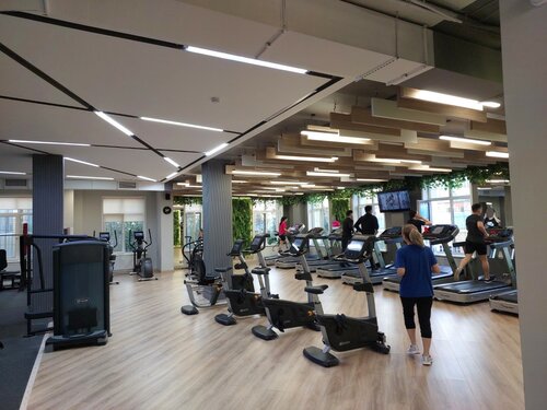 Experience Fitness SPA 8 2