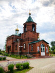 Церковь Петра и Павла в Овсороке (selo Ovsorok, Tsentralnaya ulitsa, 29с1), orthodox church