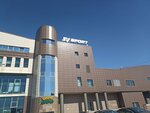 Svsport (Dalnevostochniy Avenue, 14), sports club