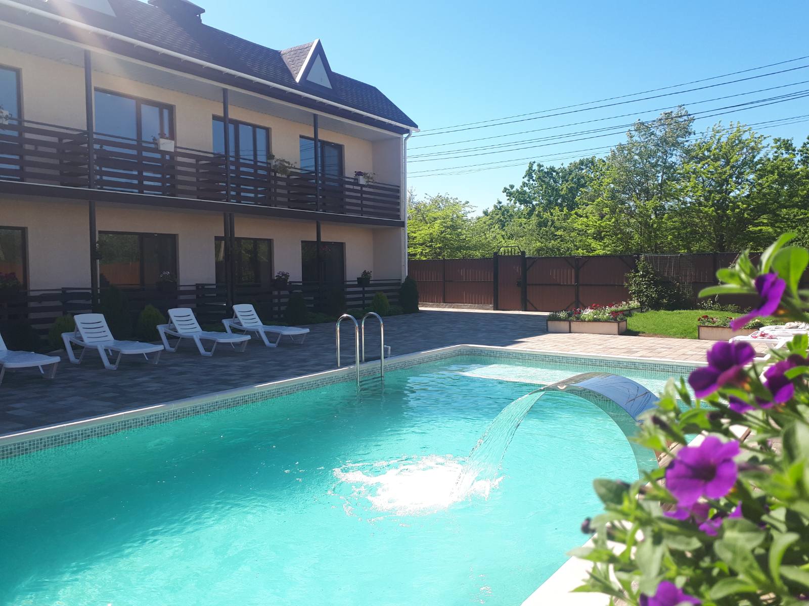 Фото Гостевой дом, Лира Хаус