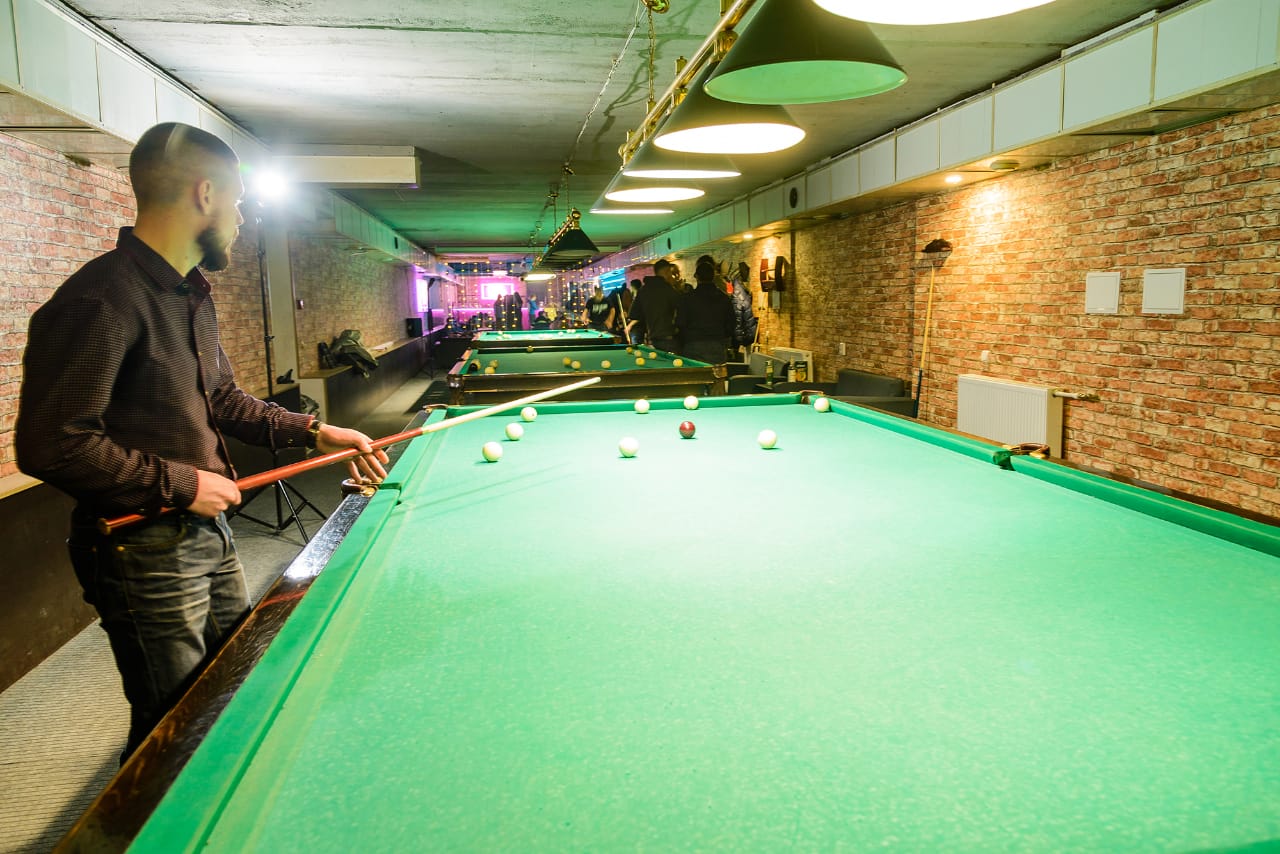 Фото Гавань