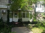 Дома Контакт (ulitsa imeni K.V. Blagodarova, 5Б), centro de liquidación y caja