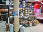 Магазин орехов и сухофруктов (Chertanovskaya Street, 32с1), nuts, snacks, dried fruits