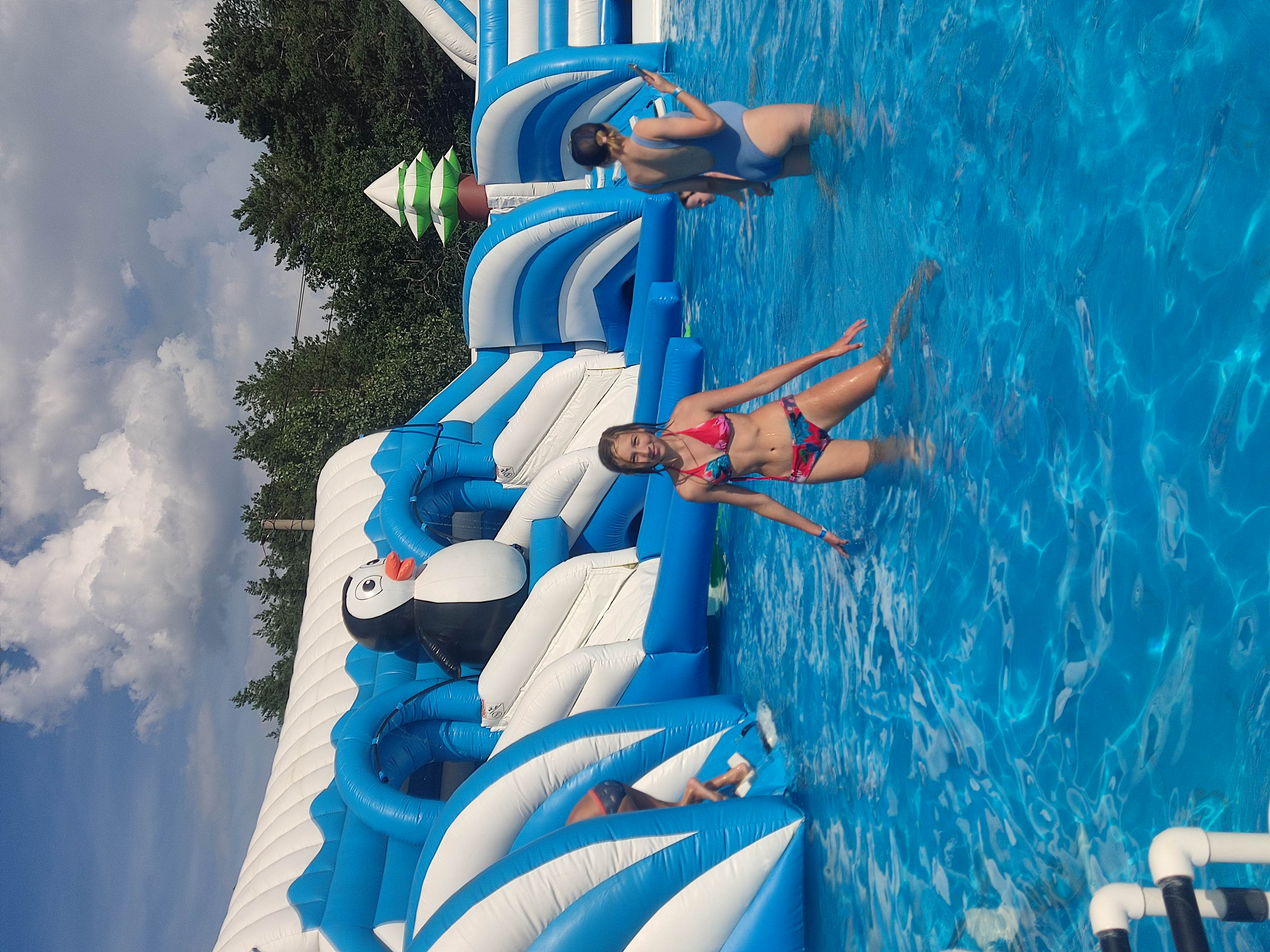 Фото Маламут Ленд