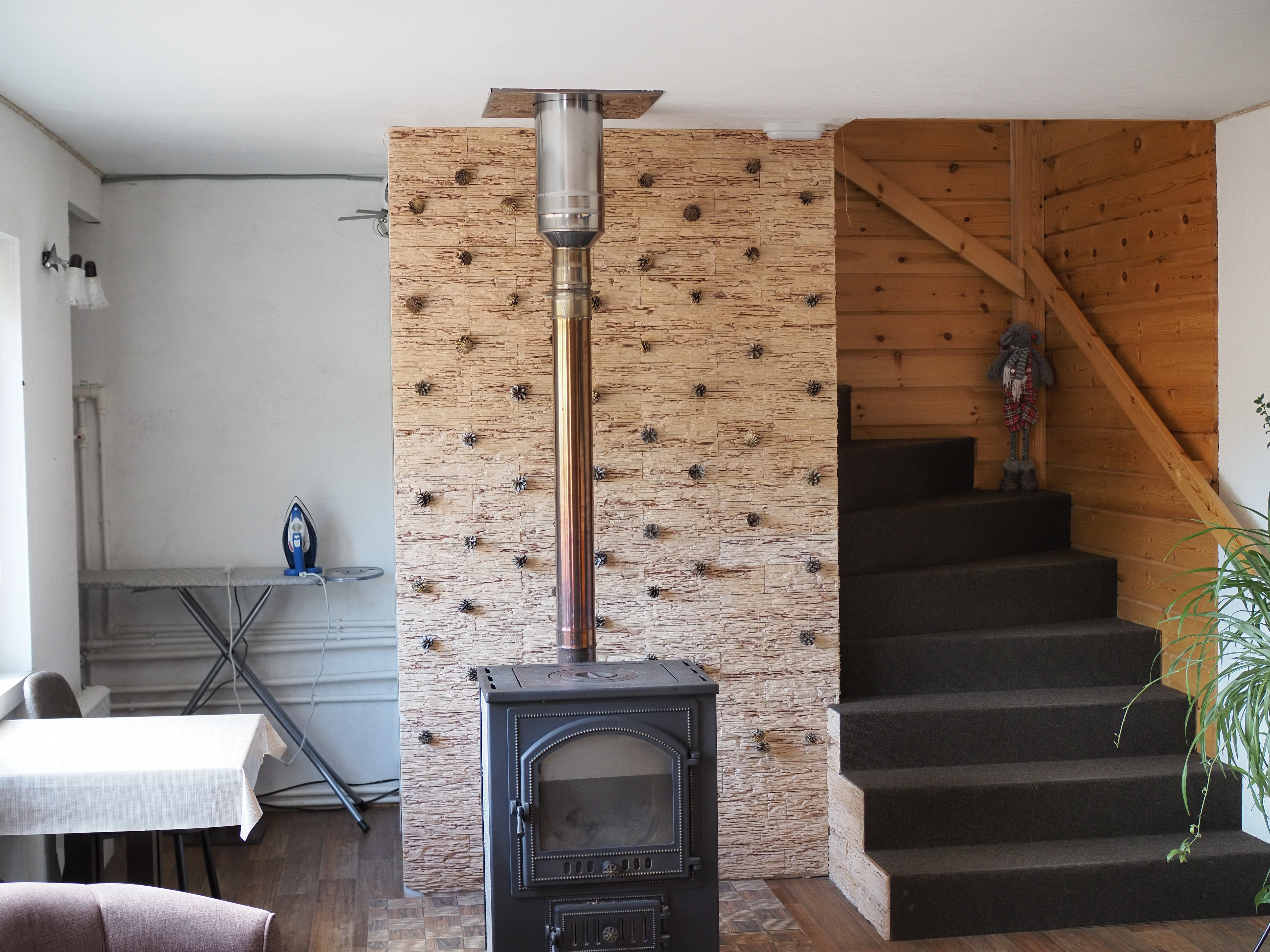 Фото Ольхон шоколад