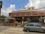 Vkusno — i tochka (Krasnogorsky Boulevard, 1), fast food