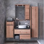 Itana (Drovyanaya Street, 49), muebles de baño